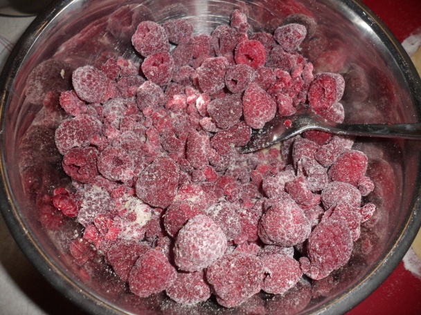 Malinovník (fotorecept) - obrázok 7