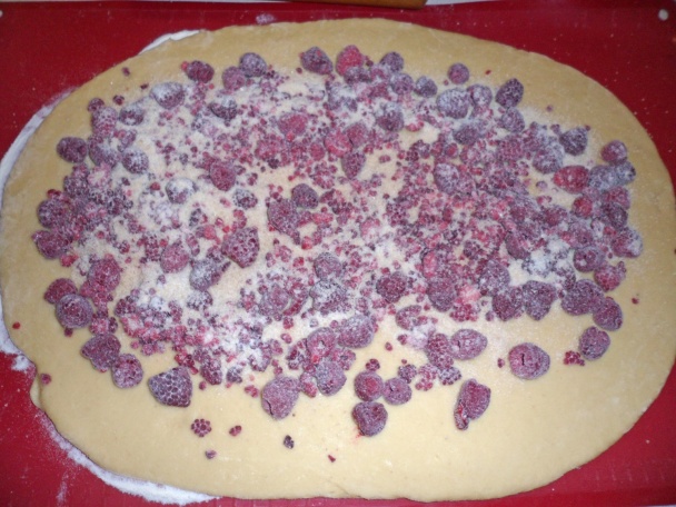 Malinovník (fotorecept) - obrázok 8