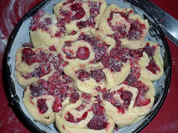 Malinovník (fotorecept) - obrázok 11