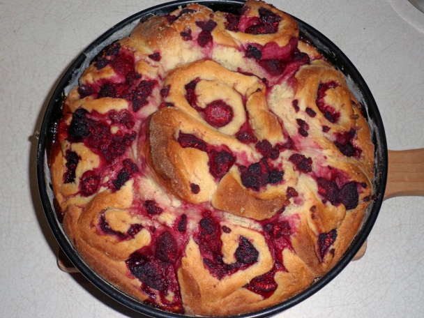 Malinovník (fotorecept) - obrázok 12