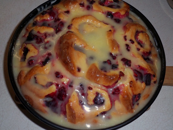 Malinovník (fotorecept) - obrázok 13