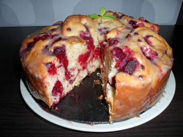 Malinovník (fotorecept) - obrázok 14