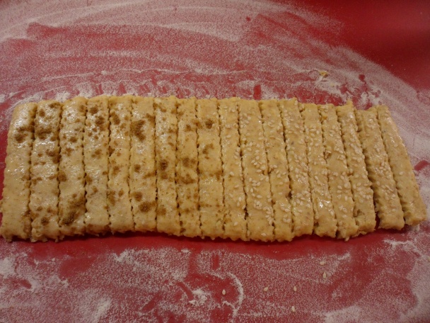 Bryndzové paličky (fotorecept) - obrázok 3