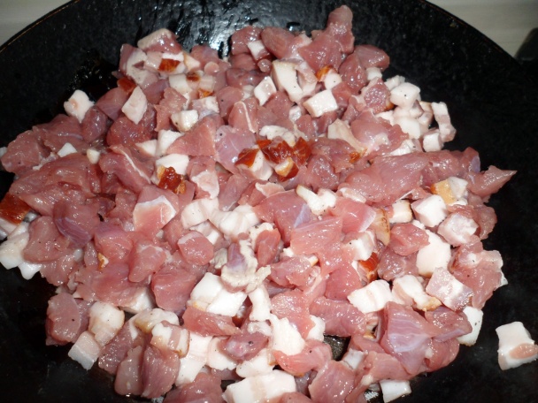 Pirohové lasagne (fotorecept) - obrázok 2