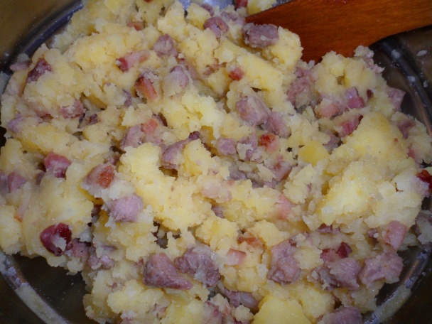 Pirohové lasagne (fotorecept) - obrázok 3