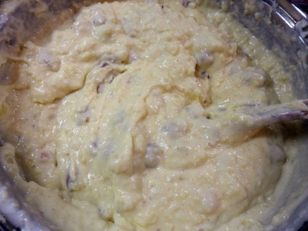 Pirohové lasagne (fotorecept) - obrázok 4