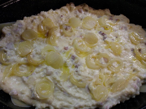 Pirohové lasagne (fotorecept) - obrázok 7