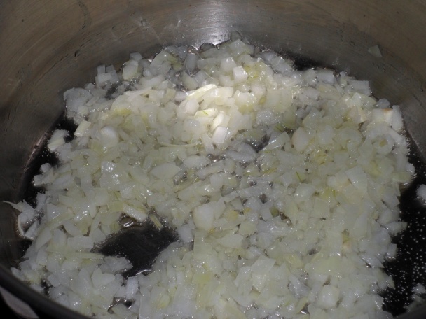 Hovädzie na divoko (fotorecept) - obrázok 5