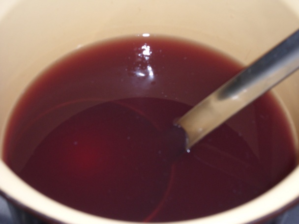 Hovädzie na divoko (fotorecept) - obrázok 7