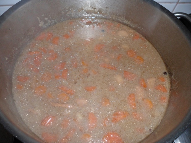 Hovädzie na divoko (fotorecept) - obrázok 10