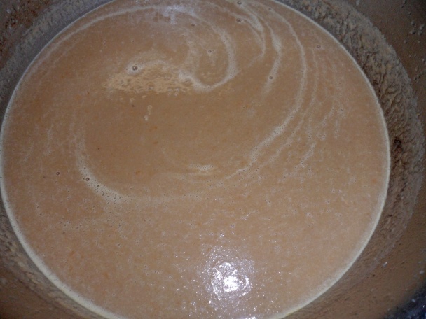 Hovädzie na divoko (fotorecept) - obrázok 11