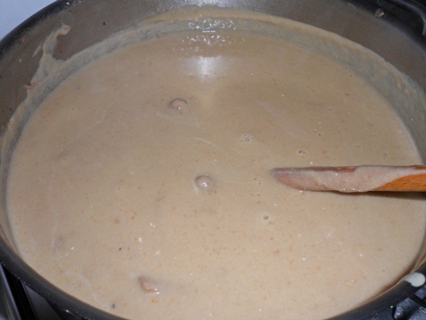 Hovädzie na divoko (fotorecept) - obrázok 12