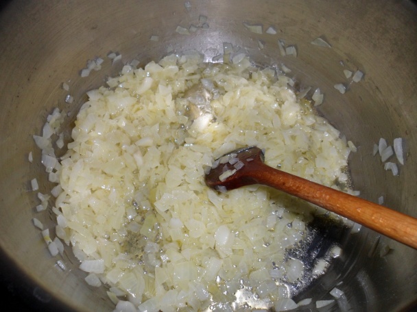 Zapekané paradajkové zemiaky (fotorecept) - obrázok 2