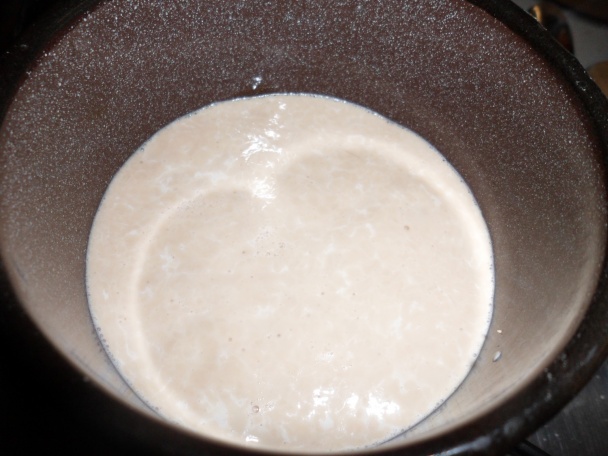 Šumný netradičný jablčník (fotorecept) - obrázok 2