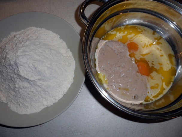 Šumný netradičný jablčník (fotorecept) - obrázok 3