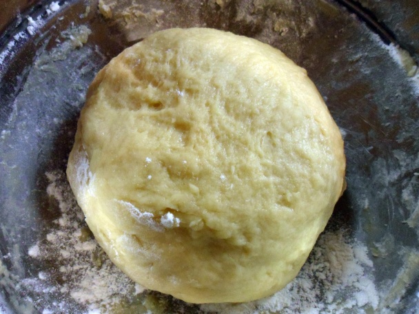 Šumný netradičný jablčník (fotorecept) - obrázok 4