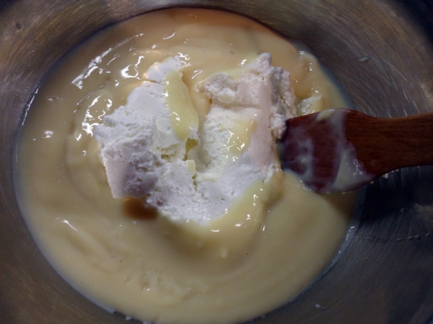 Šumný netradičný jablčník (fotorecept) - obrázok 5