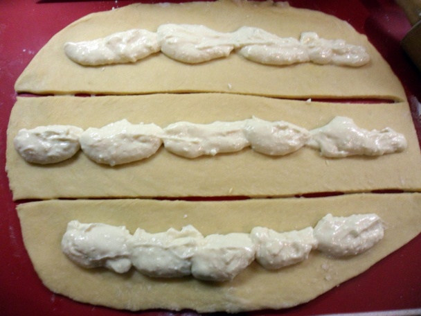 Šumný netradičný jablčník (fotorecept) - obrázok 7