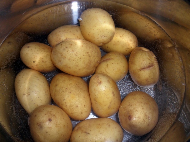 Musaka (fotorecept) - obrázok 1