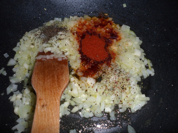 Musaka (fotorecept) - obrázok 2