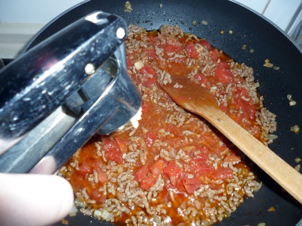 Musaka (fotorecept) - obrázok 4