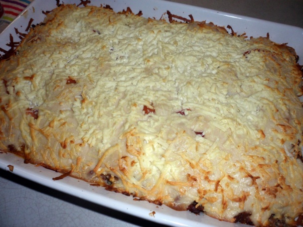 Musaka (fotorecept) - obrázok 14