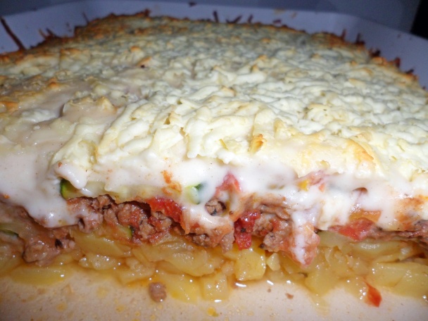 Musaka (fotorecept) - obrázok 15