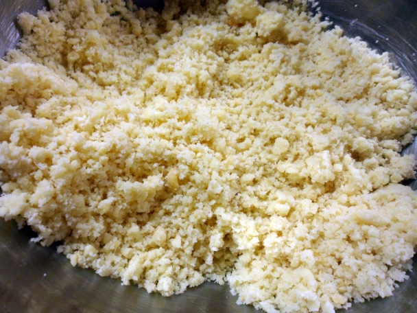 Alsaský jablčník (fotorecept) - obrázok 1