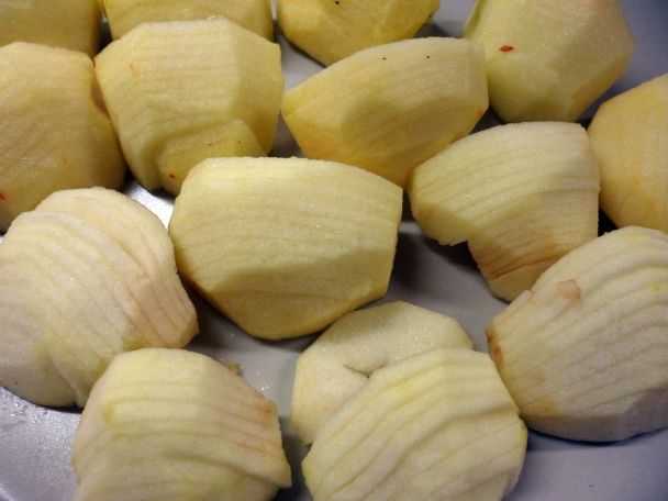 Alsaský jablčník (fotorecept) - obrázok 3