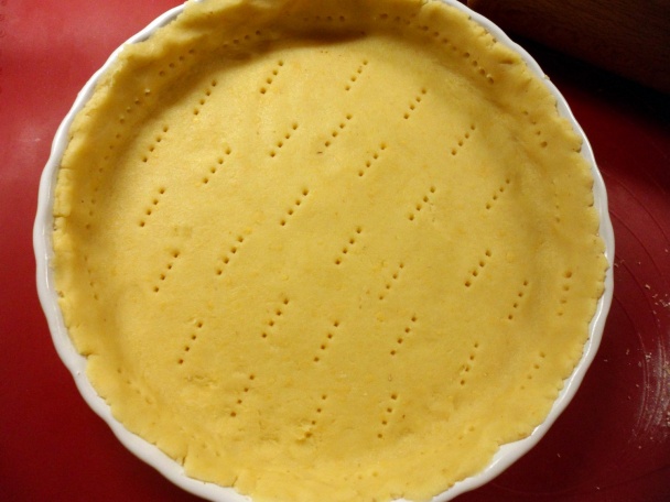 Alsaský jablčník (fotorecept) - obrázok 4