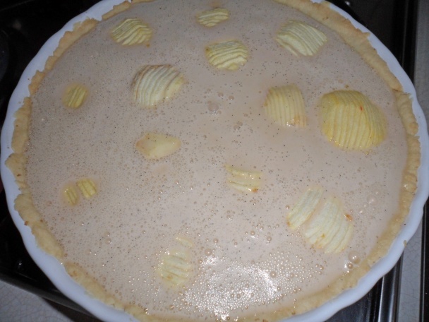 Alsaský jablčník (fotorecept) - obrázok 10