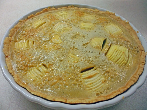 Alsaský jablčník (fotorecept) - obrázok 11