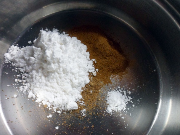 Sladké jablkové lupienky (fotorecept) - obrázok 1