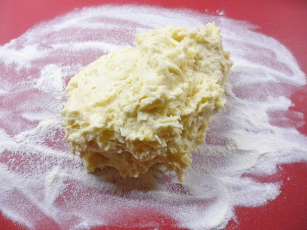 Zemiakové acidkáče so syrom (fotorecept) - obrázok 5