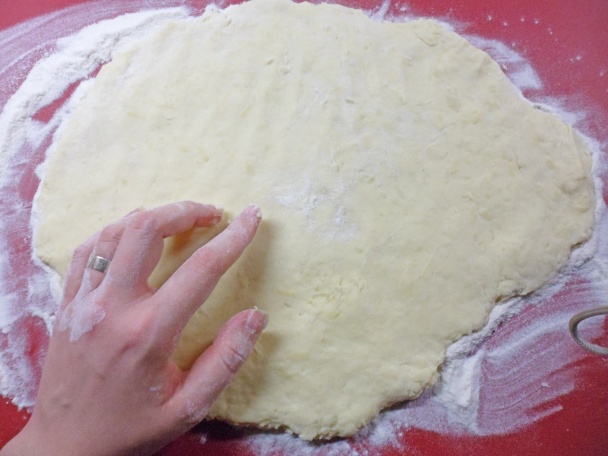 Zemiakové acidkáče so syrom (fotorecept) - obrázok 6