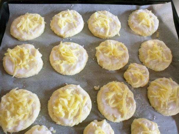 Zemiakové acidkáče so syrom (fotorecept) - obrázok 8