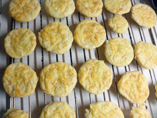 Zemiakové acidkáče so syrom (fotorecept) - obrázok 9