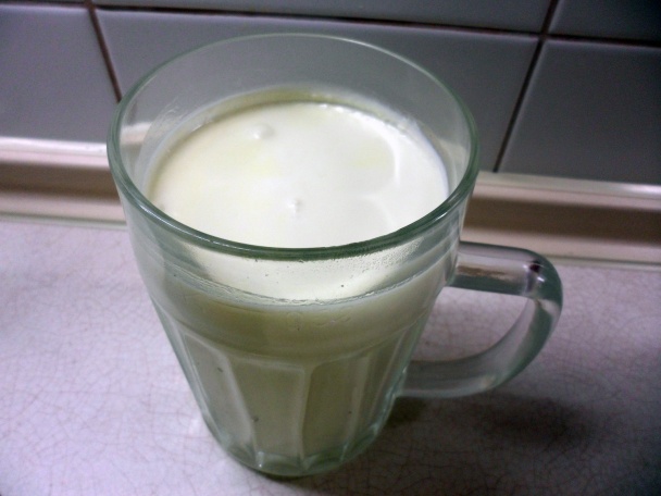 Slané slzy - obrázok 1