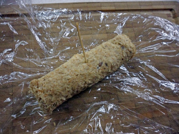 Pečené chlebové rolky (fotorecept) - obrázok 5