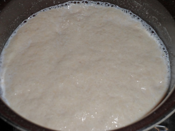 Jablkové rožky (fotorecept) - obrázok 3