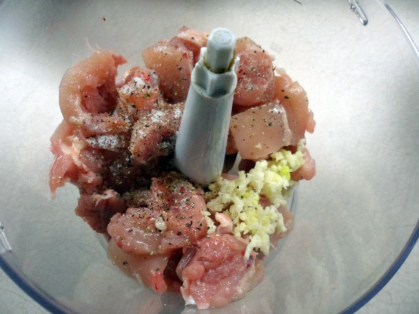 Strapaté pečené fašírky (fotorecept) - obrázok 1