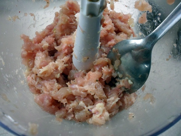 Strapaté pečené fašírky (fotorecept) - obrázok 2