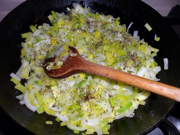 Strapaté pečené fašírky (fotorecept) - obrázok 3