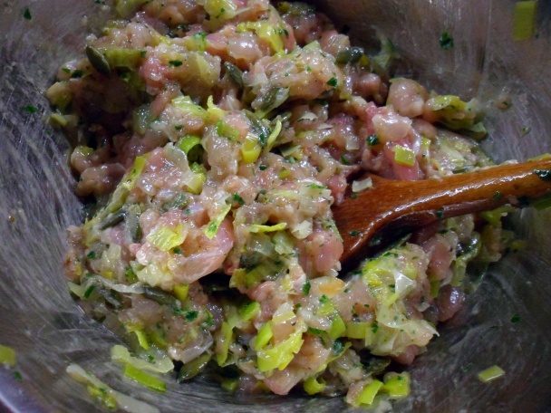 Strapaté pečené fašírky (fotorecept) - obrázok 5