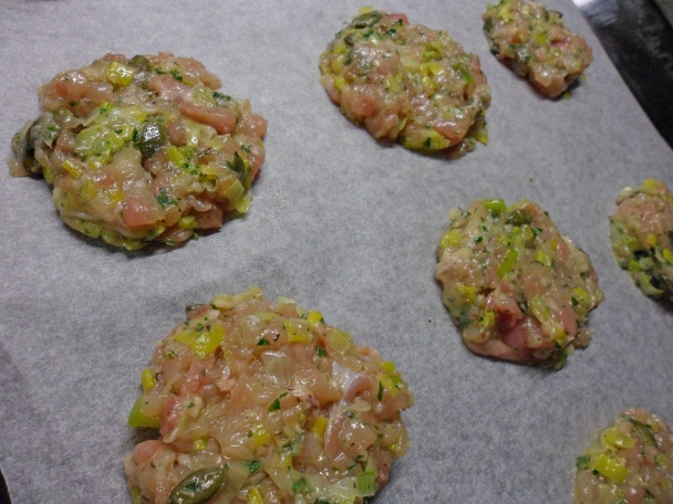 Strapaté pečené fašírky (fotorecept) - obrázok 6