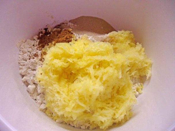 Pšenično-ražný zemiakový chlieb (fotorecept) - obrázok 1