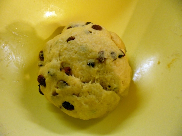 Sladké rožteky (fotorecept) - obrázok 2