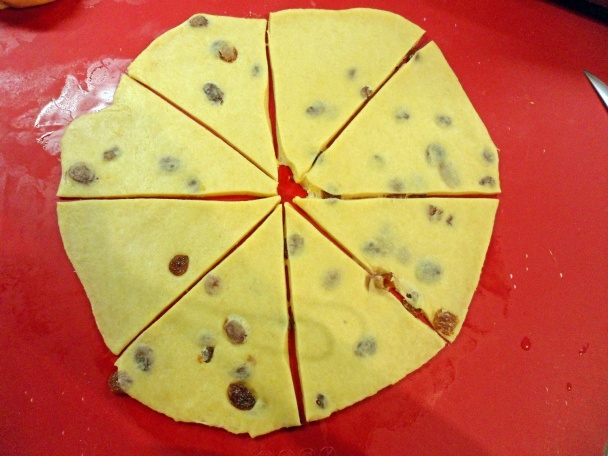 Sladké rožteky (fotorecept) - obrázok 4