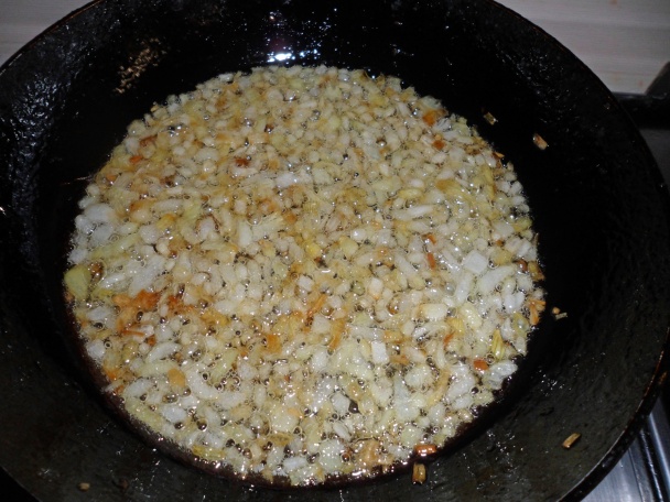 Tvarohové žemličky s cibuľou (fotorecept) - obrázok 1