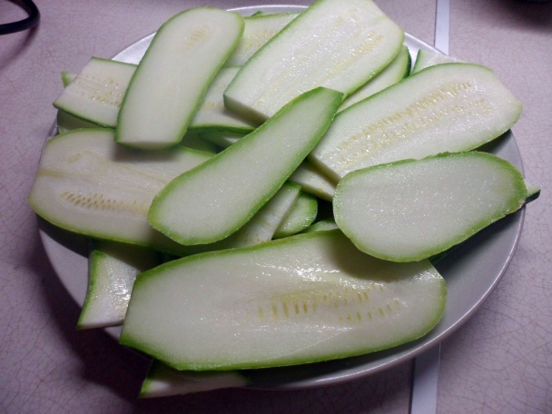 Cuketa s mletým mäsom (fotorecept) - obrázok 2